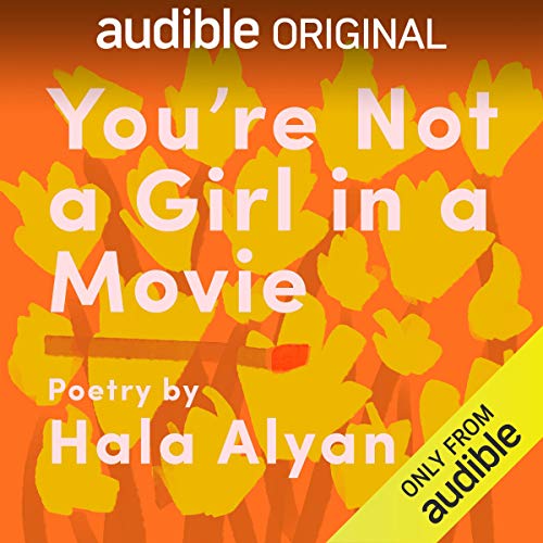 Page de couverture de You’re Not a Girl in a Movie