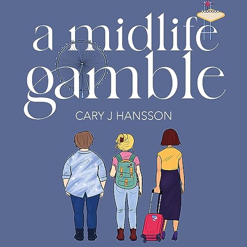 A Midlife Gamble cover art