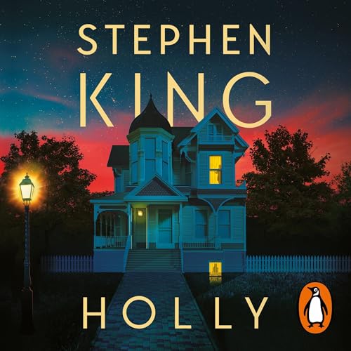 Holly (Spanish Edition) cover art