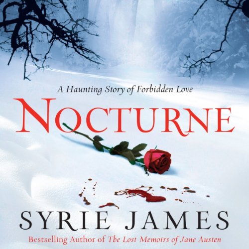 Nocturne cover art