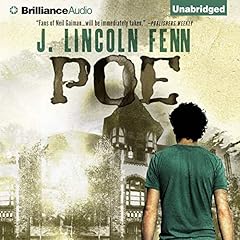 Poe cover art