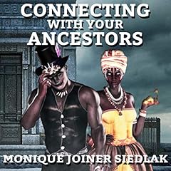 Connecting with Your Ancestors cover art