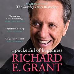 A Pocketful of Happiness cover art