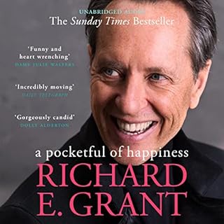 A Pocketful of Happiness cover art