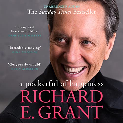 A Pocketful of Happiness cover art