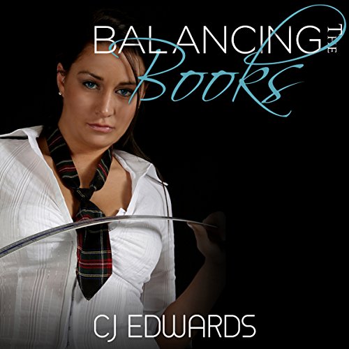 Balancing the Books cover art