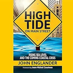 High Tide on Main Street cover art