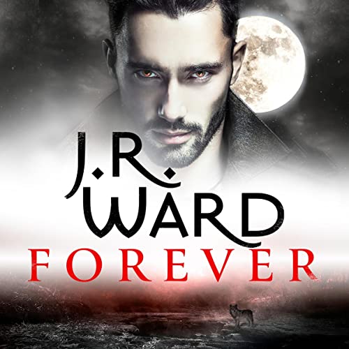 Forever Audiolibro Por J. R. Ward arte de portada