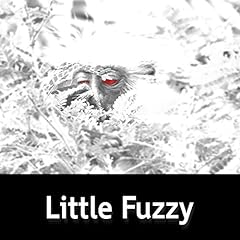 Little Fuzzy cover art