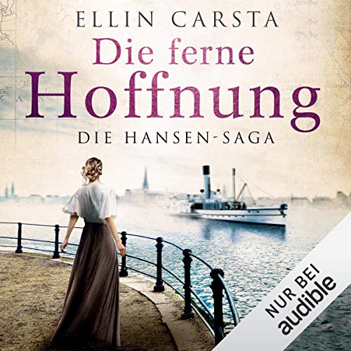 Die ferne Hoffnung cover art