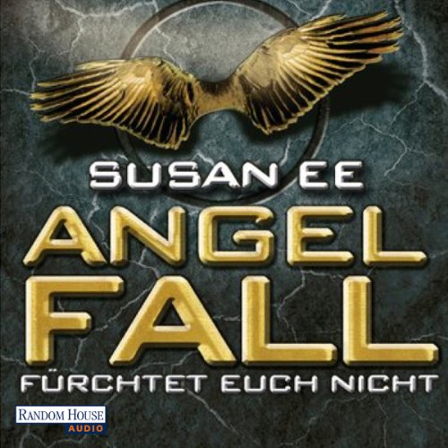 Angelfall Titelbild