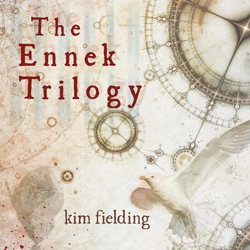 Ennek Trilogy cover art