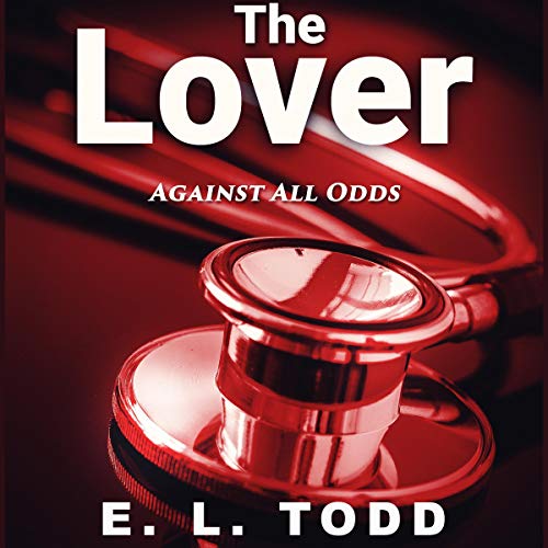 The Lover Audiobook By E. L. Todd cover art