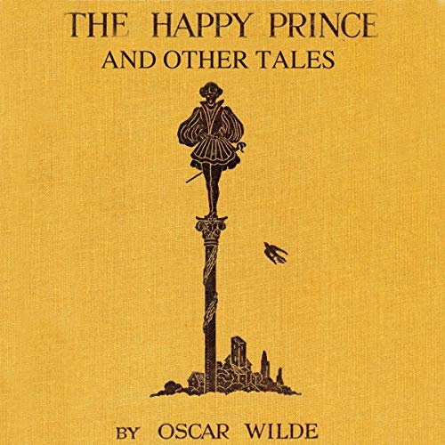 The Happy Prince and Other Tales cover art