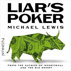 Liar's Poker cover art