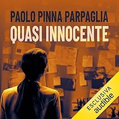 Couverture de Quasi innocente