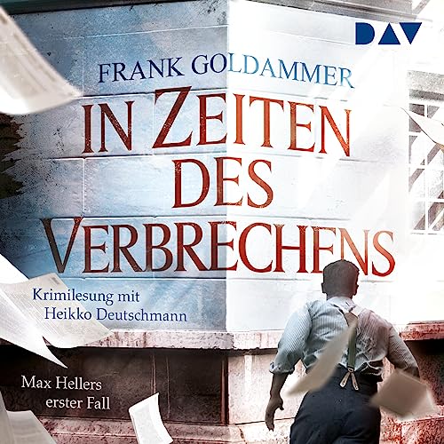 In Zeiten des Verbrechens cover art