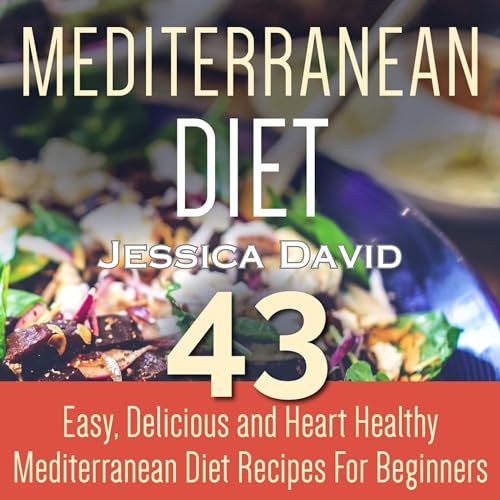 Mediterranean Diet cover art