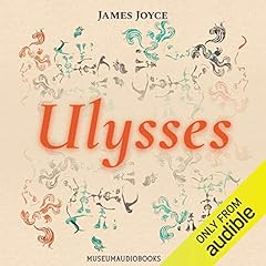 Ulysses Titelbild