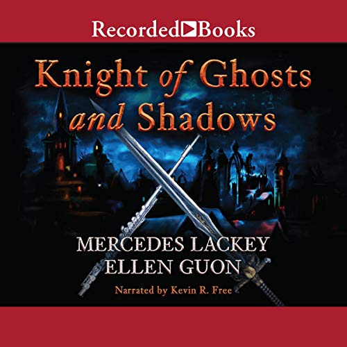 Knights of Ghosts and Shadows cover art