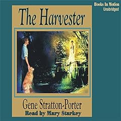 The Harvester cover art