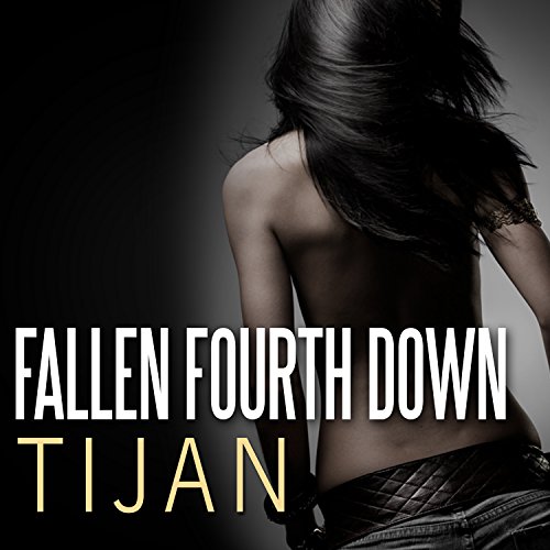 Fallen Fourth Down cover art