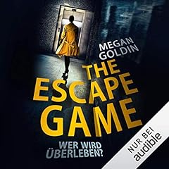 The Escape Game Titelbild