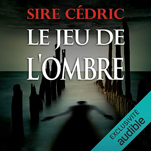 Le jeu de l'ombre cover art