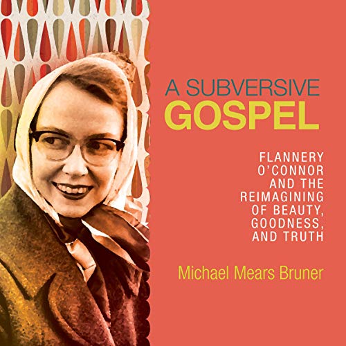 A Subversive Gospel cover art