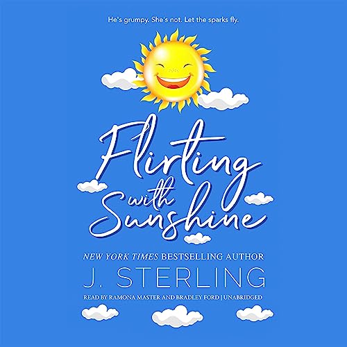 Flirting with Sunshine cover art