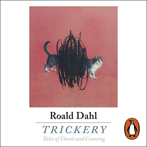 Trickery cover art