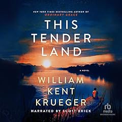 This Tender Land Audiobook By William Kent Krueger cover art