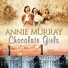 The Chocolate Girls cover art