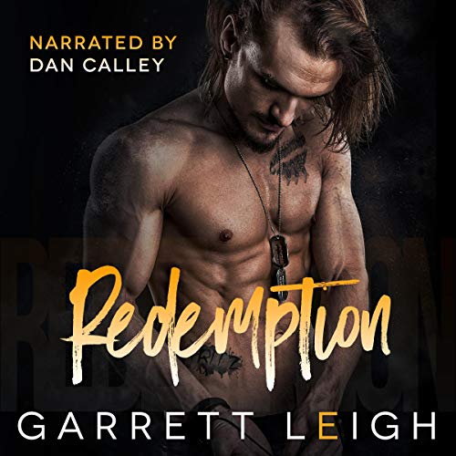 Redemption cover art