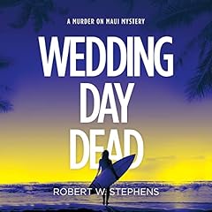 Wedding Day Dead cover art