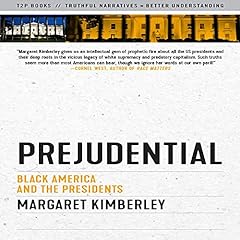 Prejudential cover art