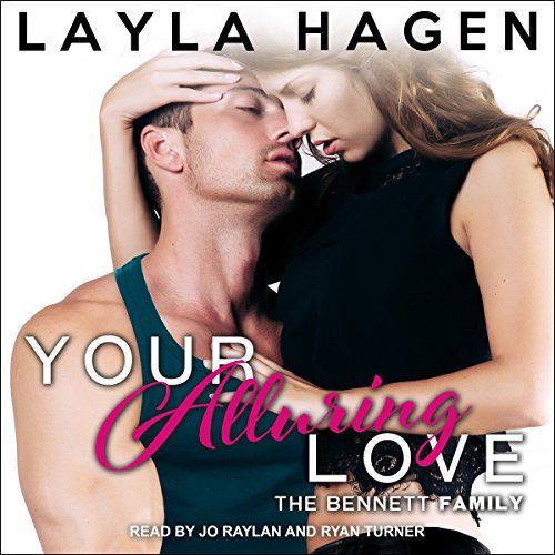 Couverture de Your Alluring Love