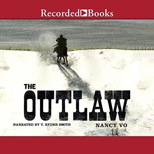 The Outlaw cover art