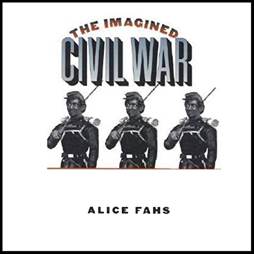 The Imagined Civil War cover art