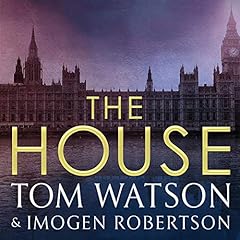 The House cover art