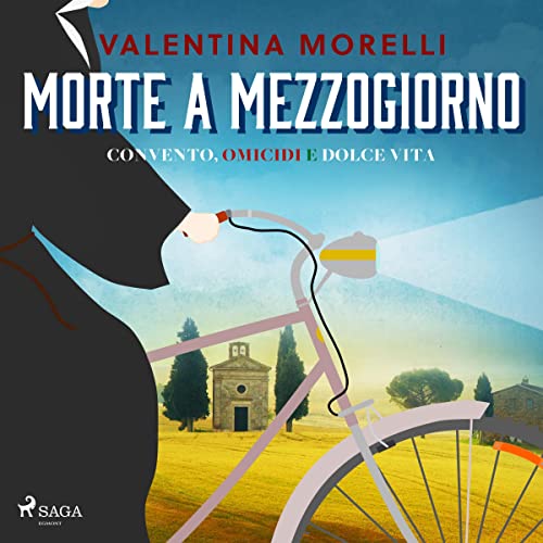 Morte a mezzogiorno cover art