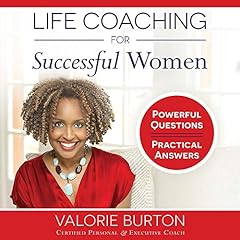 Life Coaching for Successful Women cover art