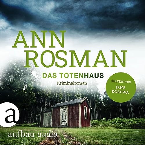 Das Totenhaus cover art