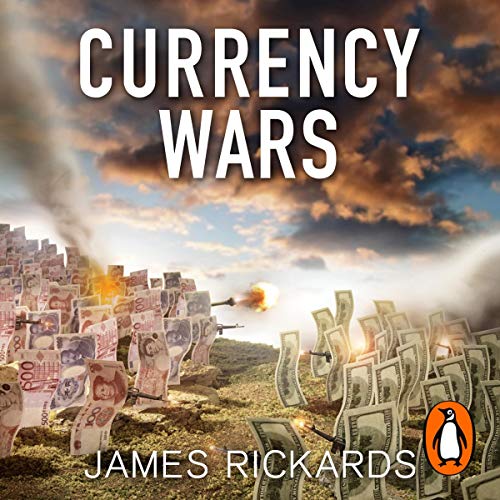 Currency Wars cover art