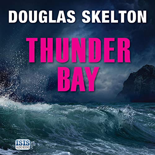 Thunder Bay cover art