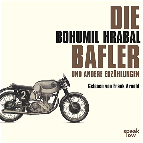 Die Bafler und andere Erzählungen cover art