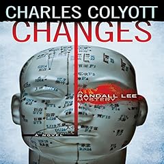 Changes cover art