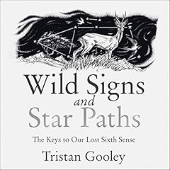 Wild Signs and Star Paths cover art