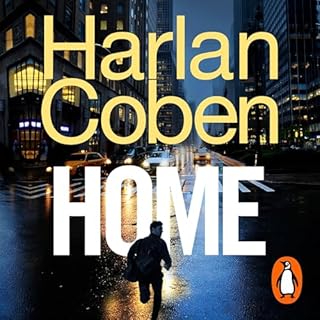 Home cover art