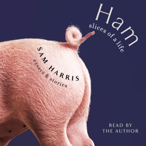 Ham: Slices of a Life Titelbild